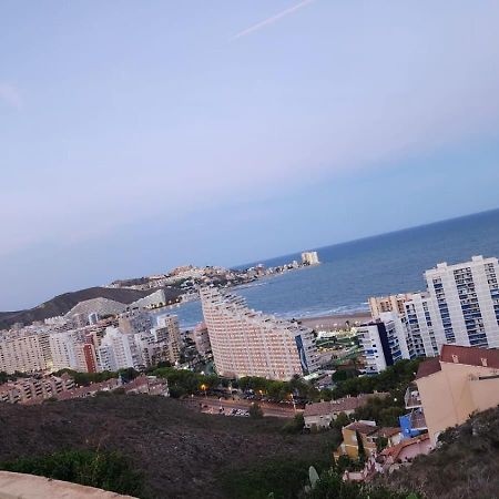 Apartament Cullera Esterno foto
