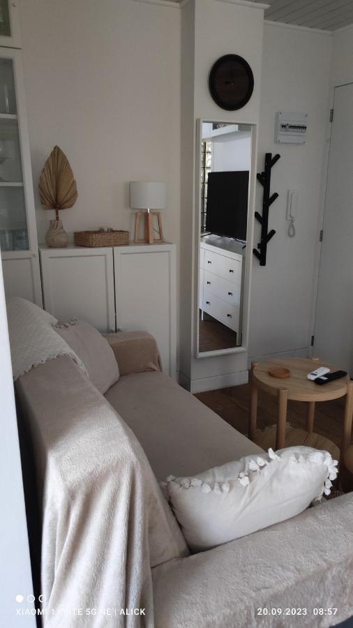 Apartament Cullera Esterno foto