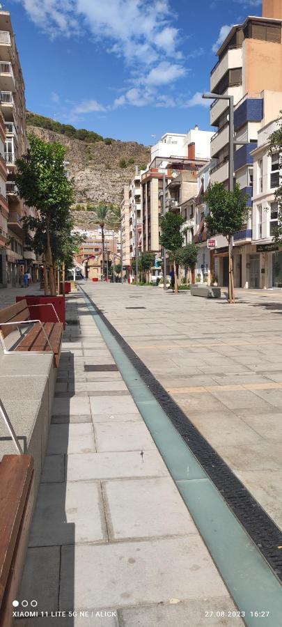 Apartament Cullera Esterno foto