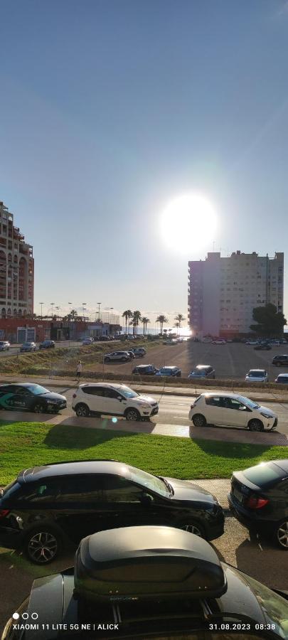 Apartament Cullera Esterno foto