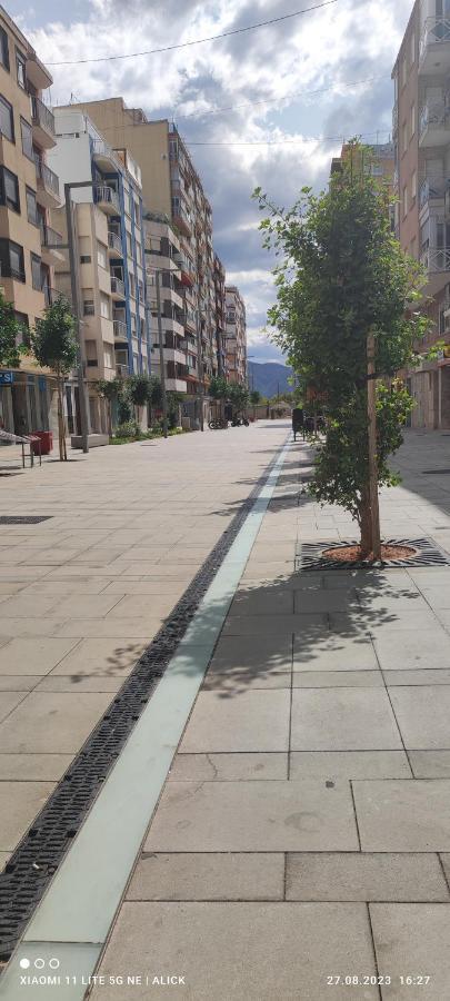 Apartament Cullera Esterno foto