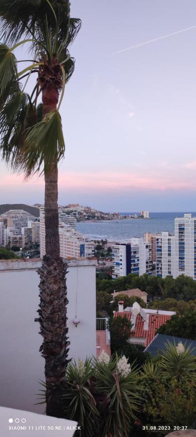 Apartament Cullera Esterno foto