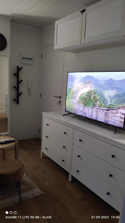 Apartament Cullera Esterno foto