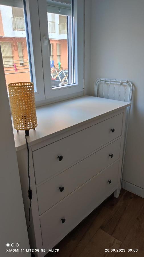 Apartament Cullera Esterno foto