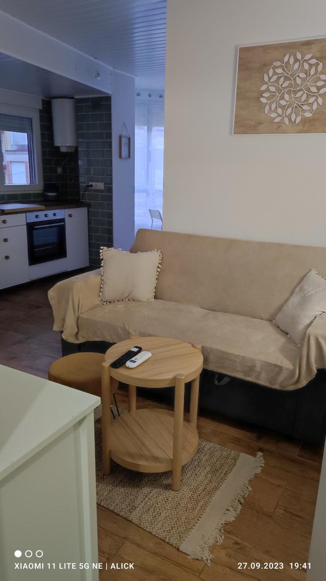 Apartament Cullera Esterno foto