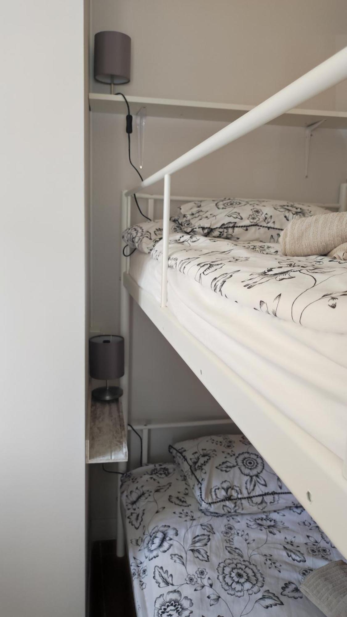 Apartament Cullera Esterno foto