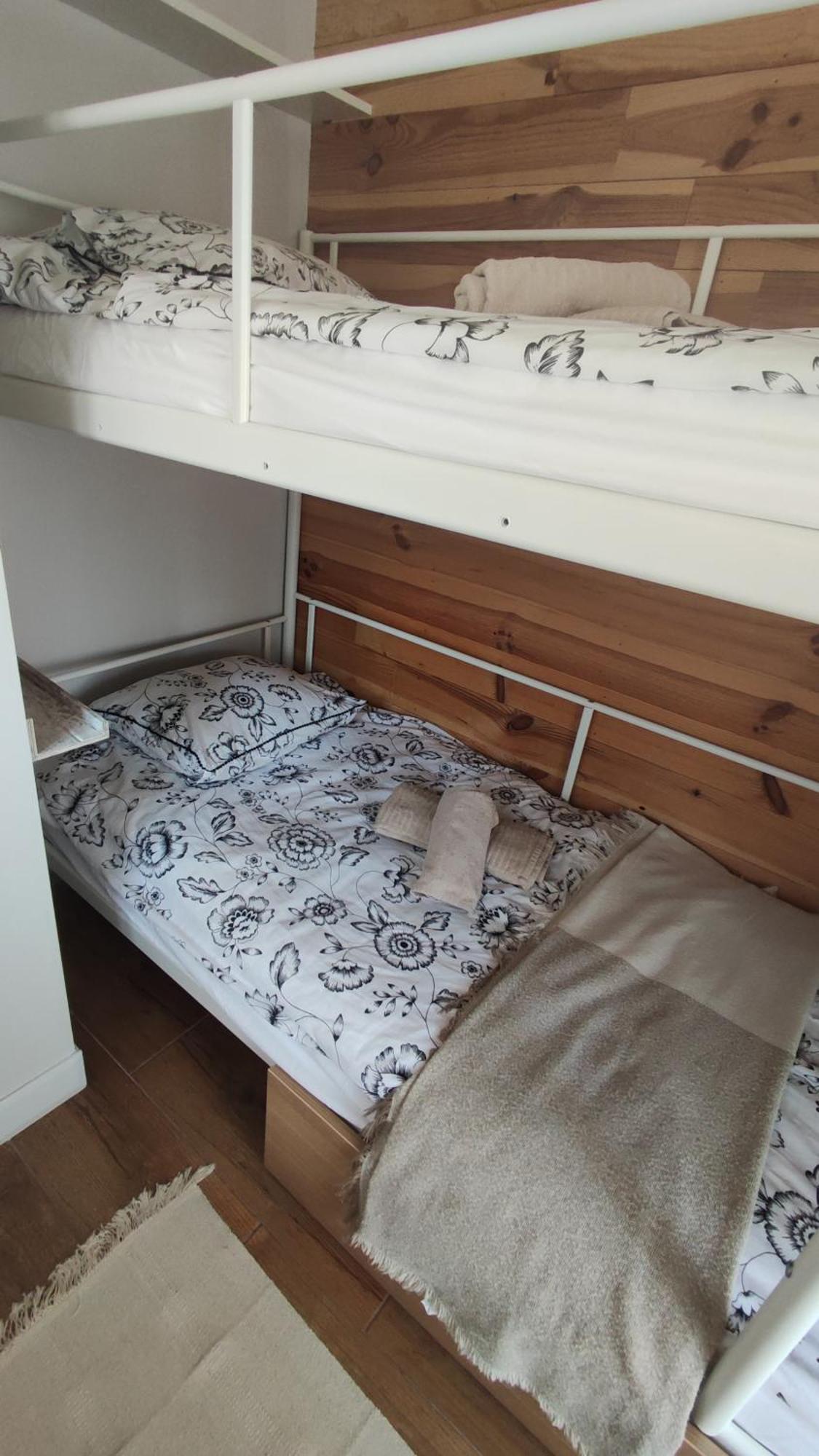 Apartament Cullera Esterno foto