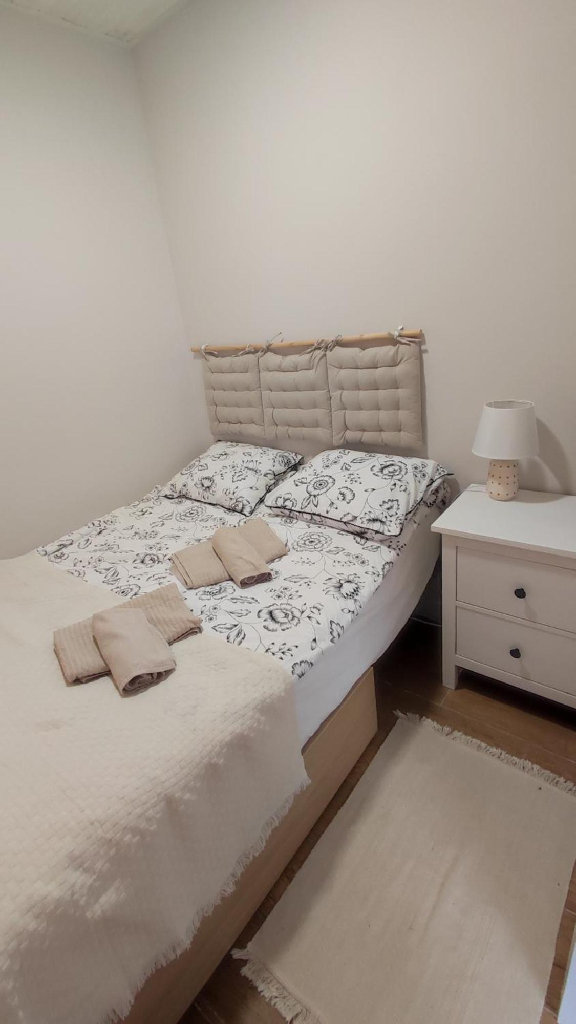 Apartament Cullera Esterno foto