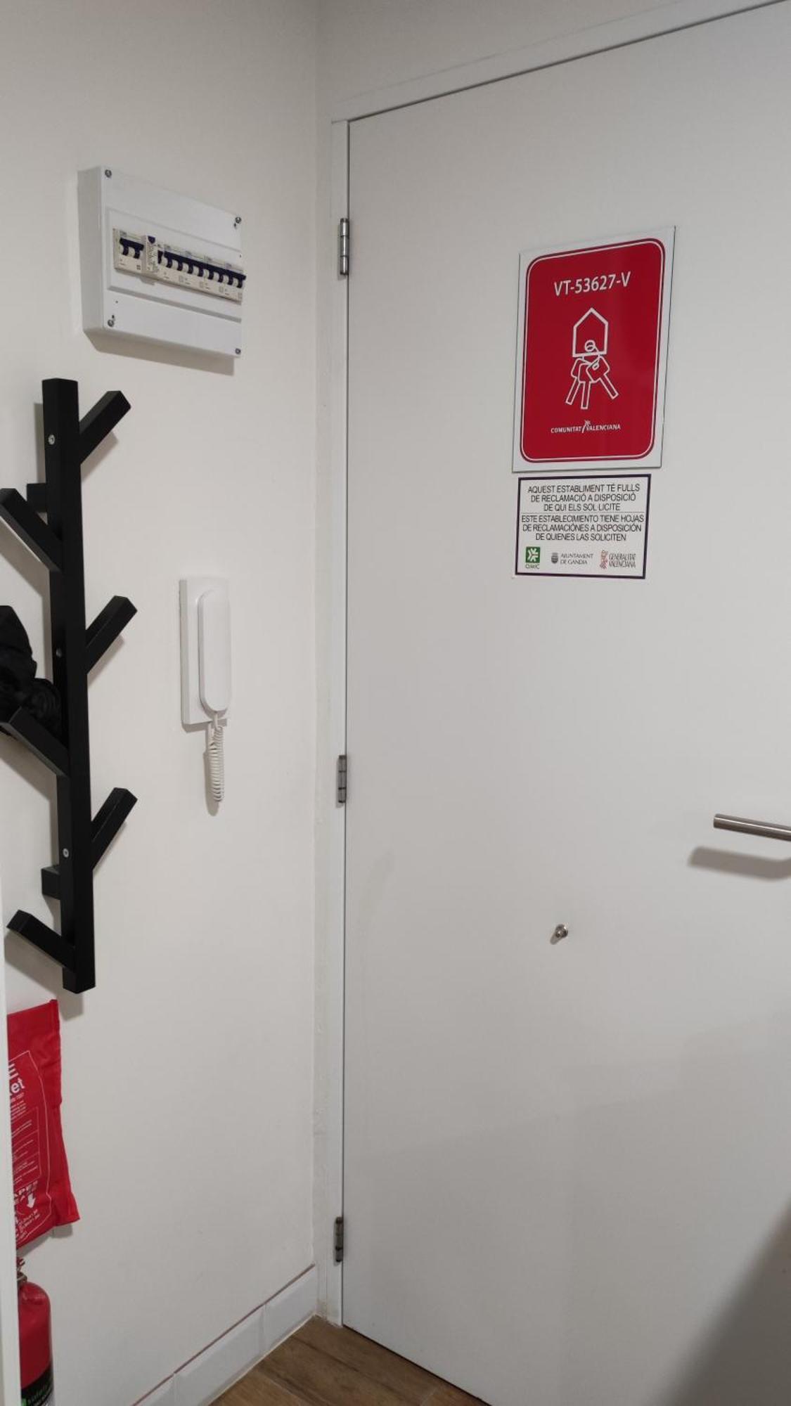 Apartament Cullera Esterno foto